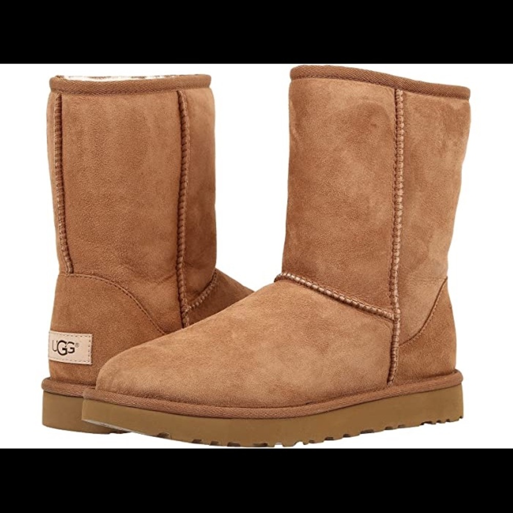 Ugg Classic Short II